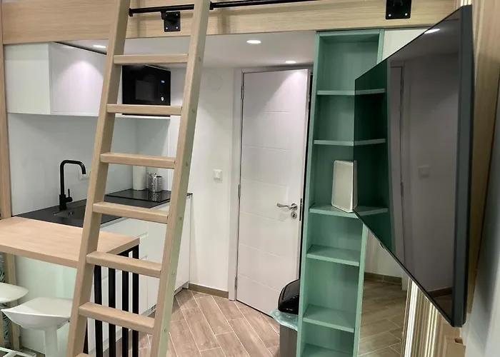 Zeus Design Mini Studio Vienna #5A