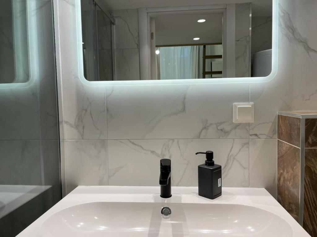 Apartment Zeus Design Mini #5a Wien